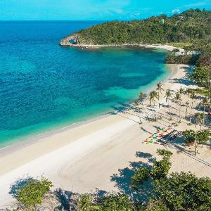 Belmont Hotel Boracay near Newcoast Beach