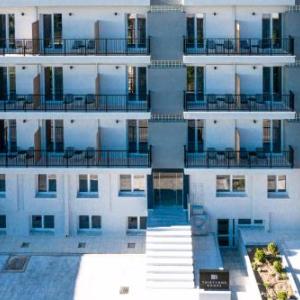 31 Doors Hotel