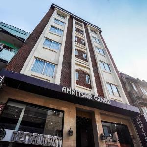 Luxe Stayz Heritage Street