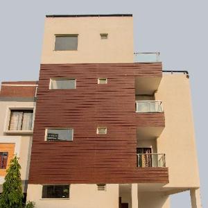 Collection O Jineshwari Hotel