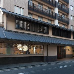 Via inn Kyoto Shijomuromachi