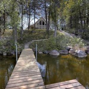 Minnestay-Lakefront Hideaway