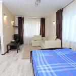 Avilionrooms Rojdestvenskaya 3a Omsk 