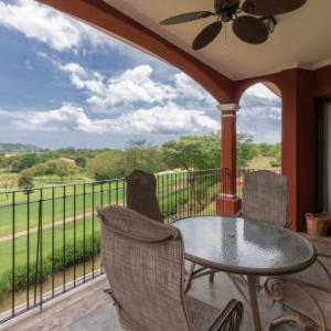 Luxury 3BR Condo with Partial Ocean View - Bougainvillea - Reserva Conchal