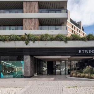 B TWINS - Vacaciones Soñadas a metros del Mar