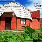 Cabaña Taski Wasi