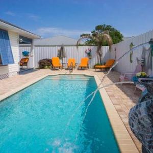 Castaway Cottage