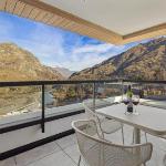 Residence Du Parc - Awa Apt 16a