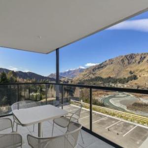 Rihir Apartment at the base of Coronet Peak