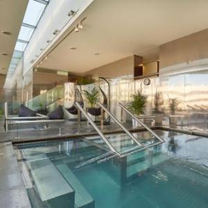 NH Collection Barcelona Constanza