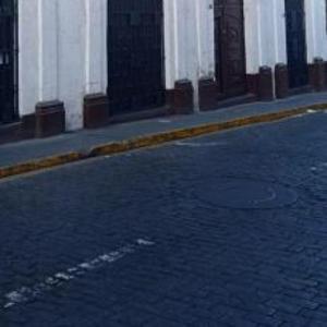 Misti Hostel B&B