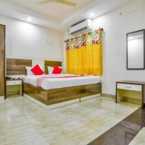 Hotel O Nimalan Residency