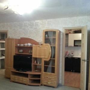 Apartment on Kommunisticheskaya 14