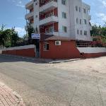 Küçük Aile Pansiyonu