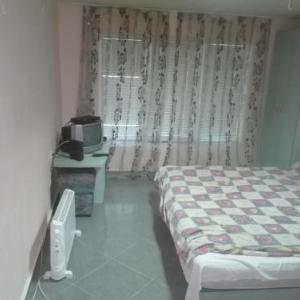 Lider Apartment Aksakov