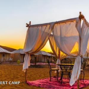 Dihya Luxury Camp