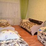 Apartment on Chkalova 2d Nizhny Novgorod 