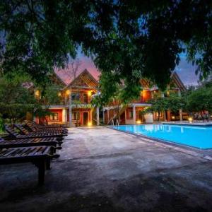 Elephas Resort & Spa