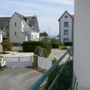 KERPOUM - Appart avec Wifi Plage 300m - D29