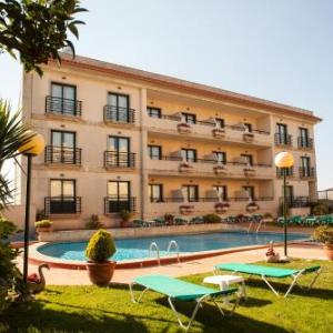 Hotel Oca Vermar