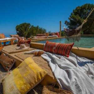 Terre Di Bea Sea Cefalu'