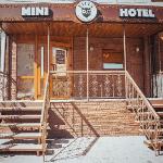 Mini-Hotel FILIN Omsk