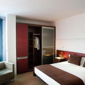 Hotel Indigo Barcelona Plaza Espana By IHG