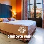 Hotel Medinaceli