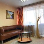 Apartment in Petropavlovsk Kamchatskiy 