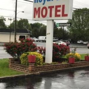 Royal Inn Motel