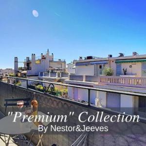 Nestor&Jeeves - DUPLEX PALAIS EUGENIE - Hyper center - Shopping area - Top floor