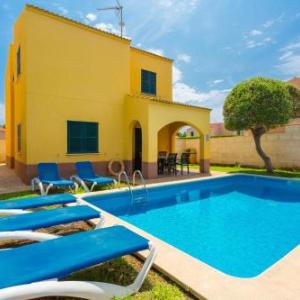 Villa La Luna