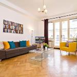 Apartment in Prague 