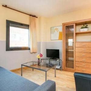 Apartments Sata Park Guell Area