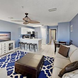 Grand Beach Condominiums #109