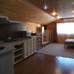 Guest accommodation in Dagomys 