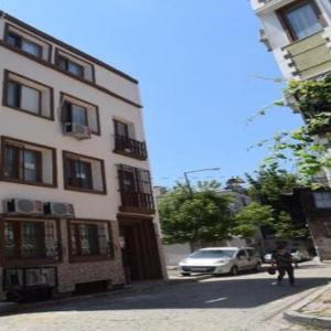 Elegant Apart Hotel Old City