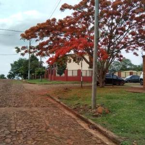 magia del iguazu