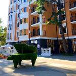 Apartments Malina Svetlogorsk