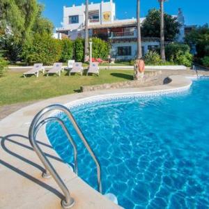 Suites Cortijo Fontanilla