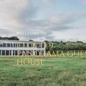 Cloud 9 Panorama