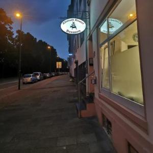 Altstadt Hostel Bremen
