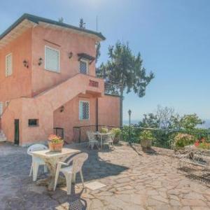 Seven-Bedroom Holiday Home in Rocca di Papa RM