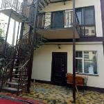 Guest House Morskoy briz Sochi 