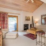 Holiday homes in Ketchum Idaho