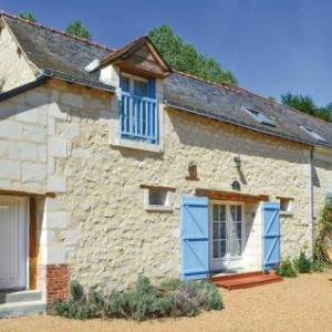 Two-Bedroom Holiday Home in Vernoil