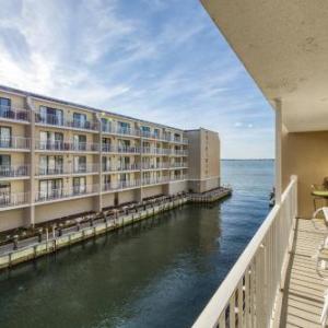 Wight Bay #339 -Just Beachy