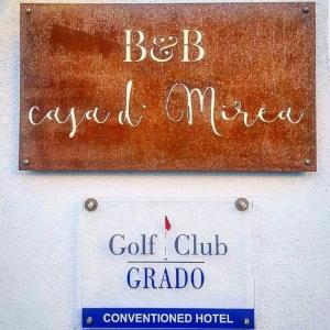 Casa di Mirea