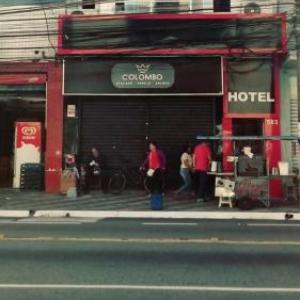 hotel royal brás