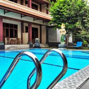 Masainn Hotel Kuta